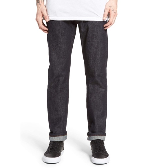 nordstrom unbranded jeans